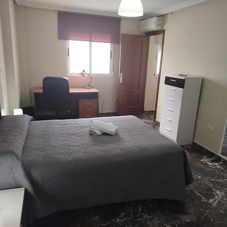 Pablo De Olavide, Despenaperros Apartment *